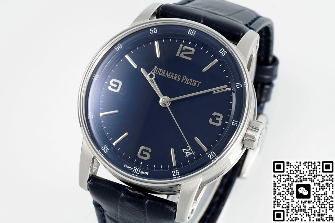 APS Factory Audemars Piguet CODE 11.59 15210BC.OO.A321CR.01 1:1 Best Edition Replica Watch